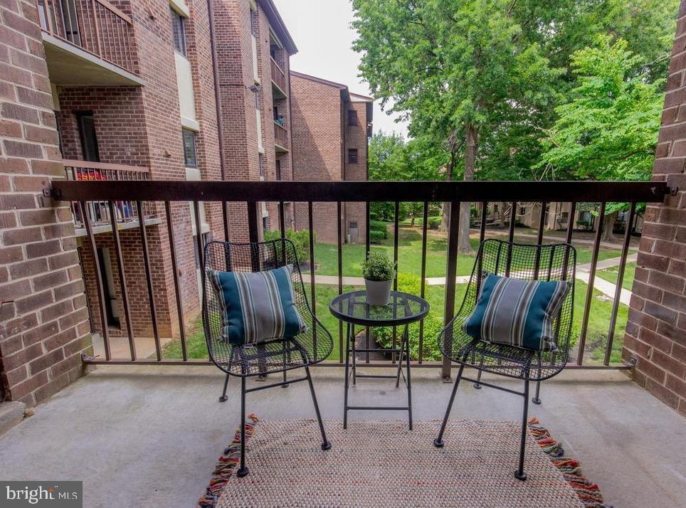 15601 Dorset Road, Unit 102 Laurel, MD 20707 - Photo 17 of 17