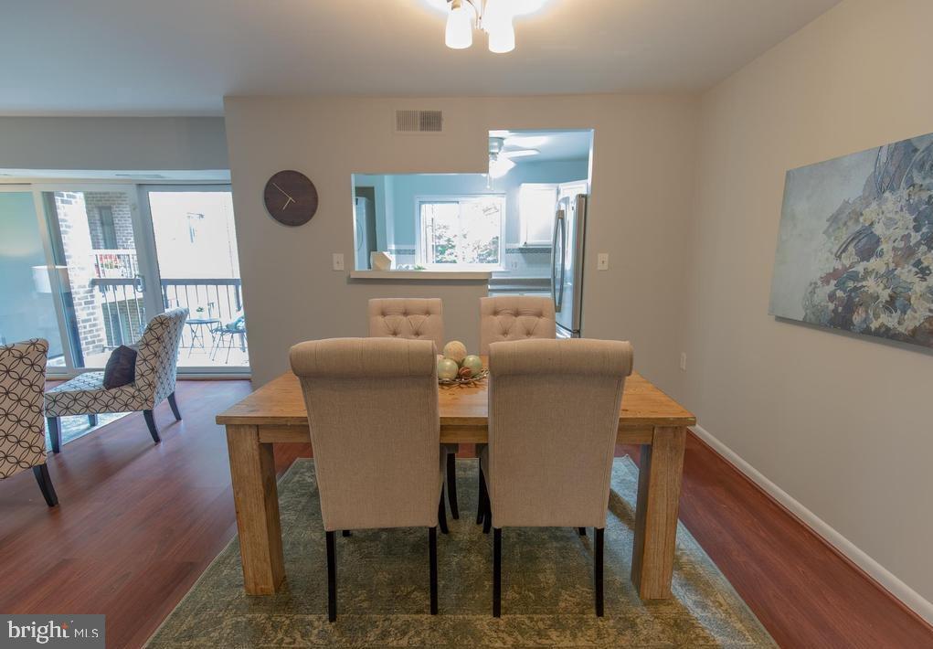 15601 Dorset Road, Unit 102 Laurel, MD 20707 - Photo 3 of 17