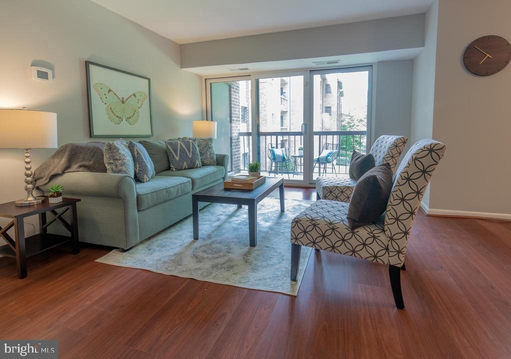 15601 Dorset Road, Unit 102 Laurel, MD 20707 - Photo 6 of 17