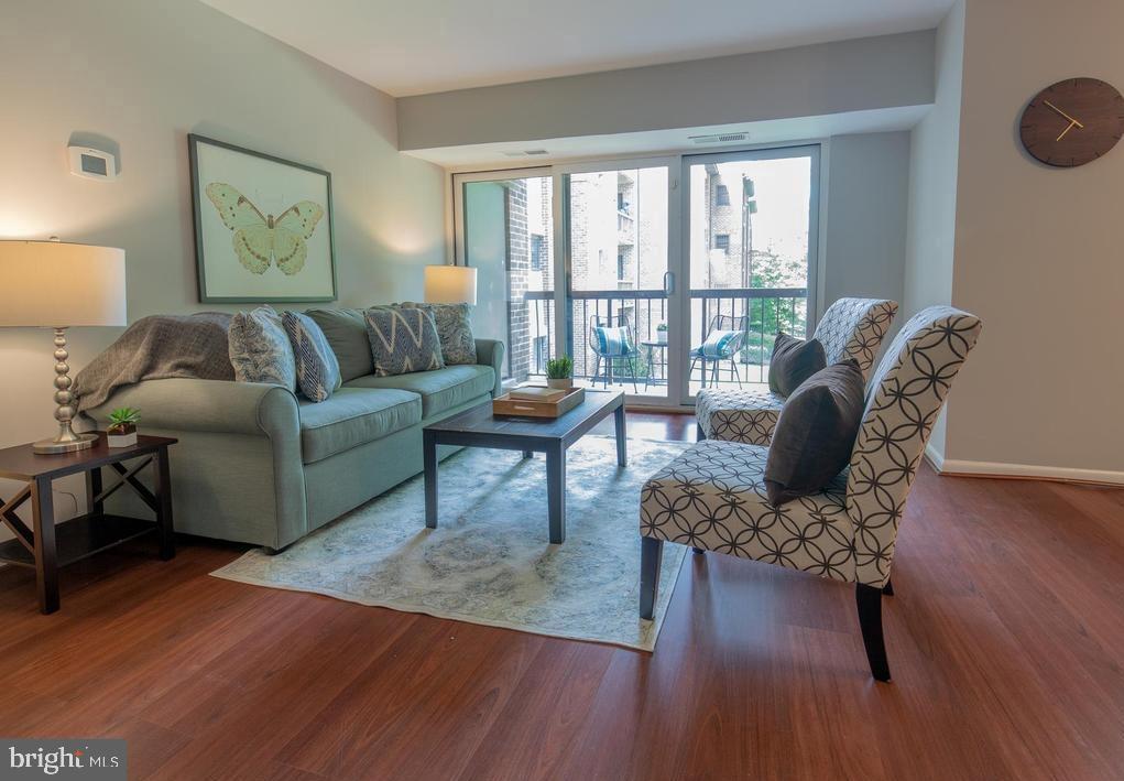 15601 Dorset Road, Unit 102 Laurel, MD 20707 - Photo 7 of 17