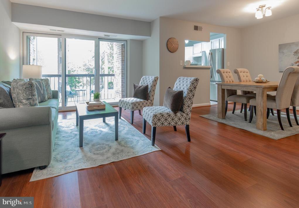 15601 Dorset Road, Unit 102 Laurel, MD 20707 - Photo 8 of 17