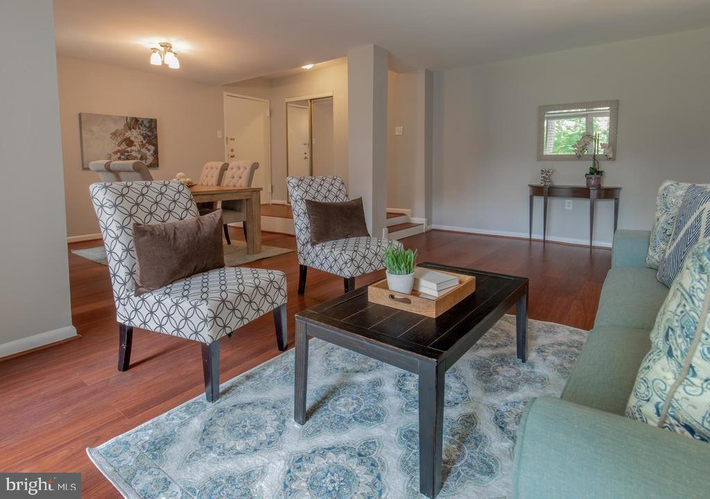 15601 Dorset Road, Unit 102 Laurel, MD 20707 - Photo 9 of 17