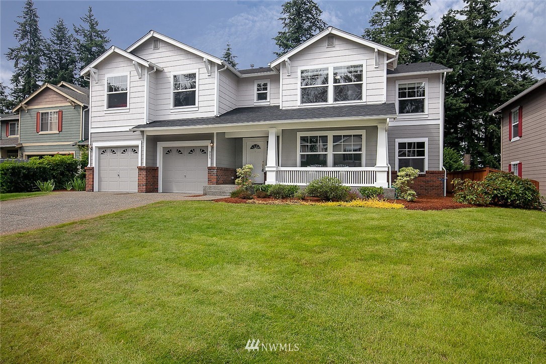 325 Edmonds Avenue Southeast Renton, WA 98056 - Photo 1 of 35 Gallery Image 1