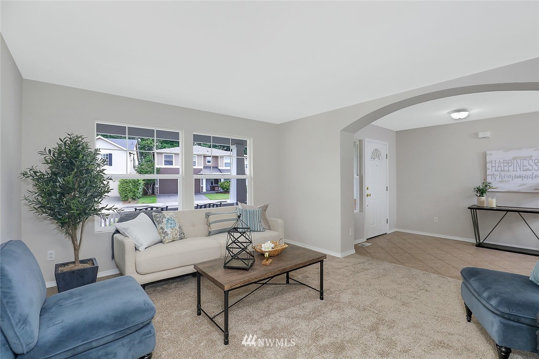 325 Edmonds Avenue Southeast Renton, WA 98056 - Photo 6 of 35 Gallery Image 6