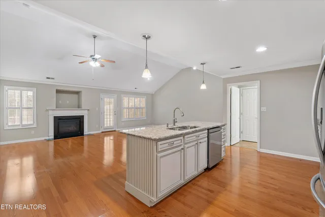 $309,900 | 7137 Winter Oaks Way, Knoxville, TN 37918