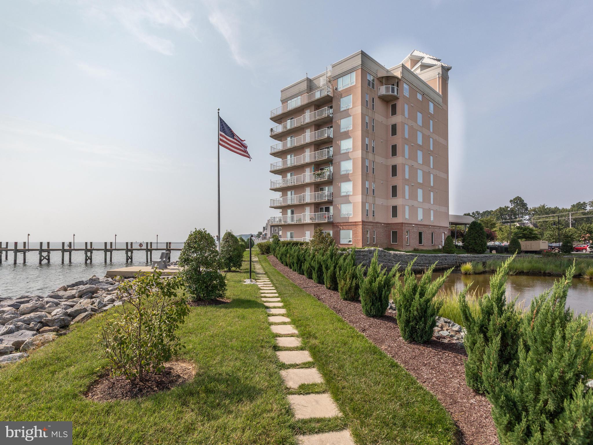 8501 Bayside Road, Unit 606 Chesapeake Beach, MD 20732 - Photo 16 of 32