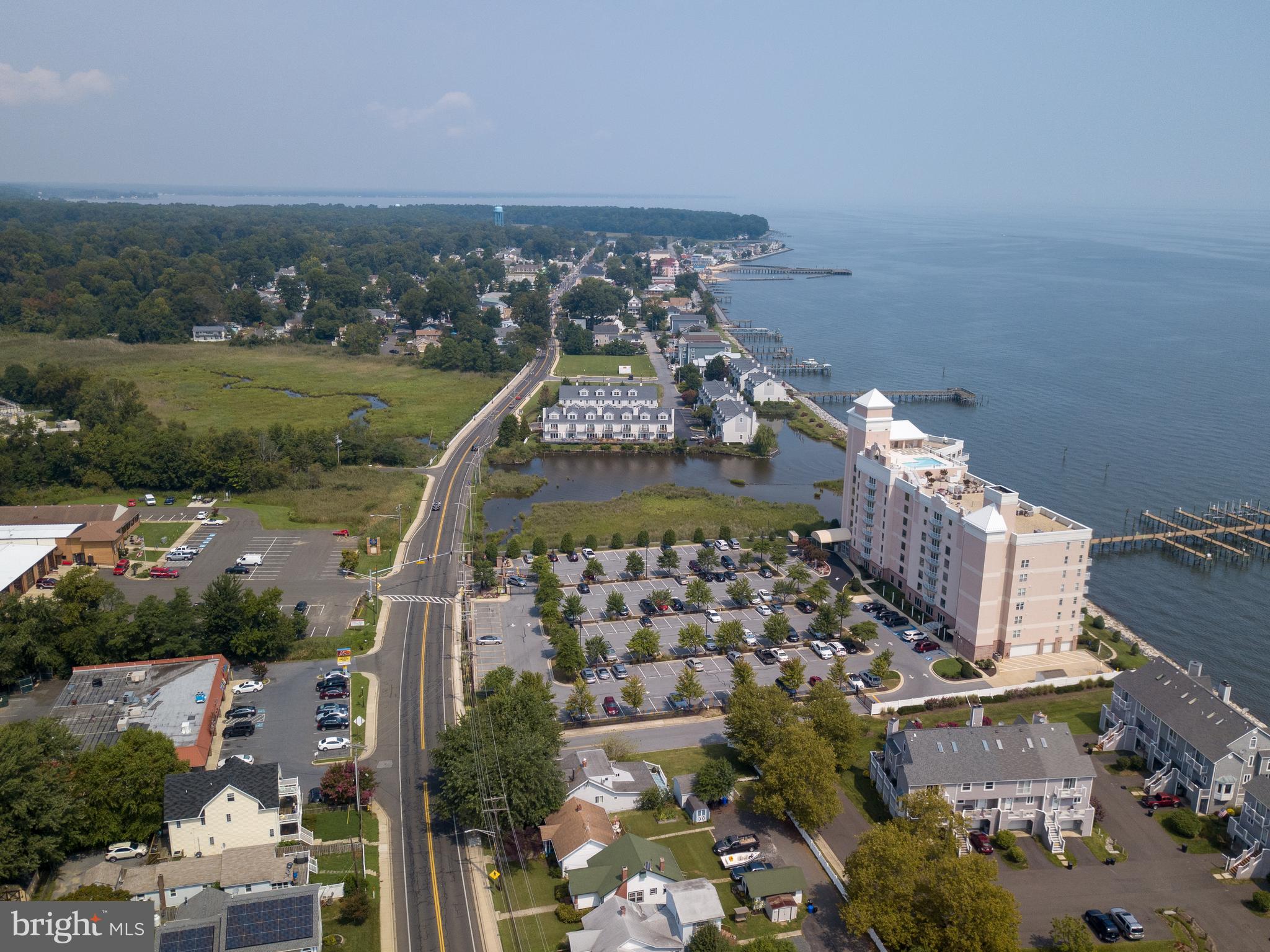 8501 Bayside Road, Unit 606 Chesapeake Beach, MD 20732 - Photo 17 of 32