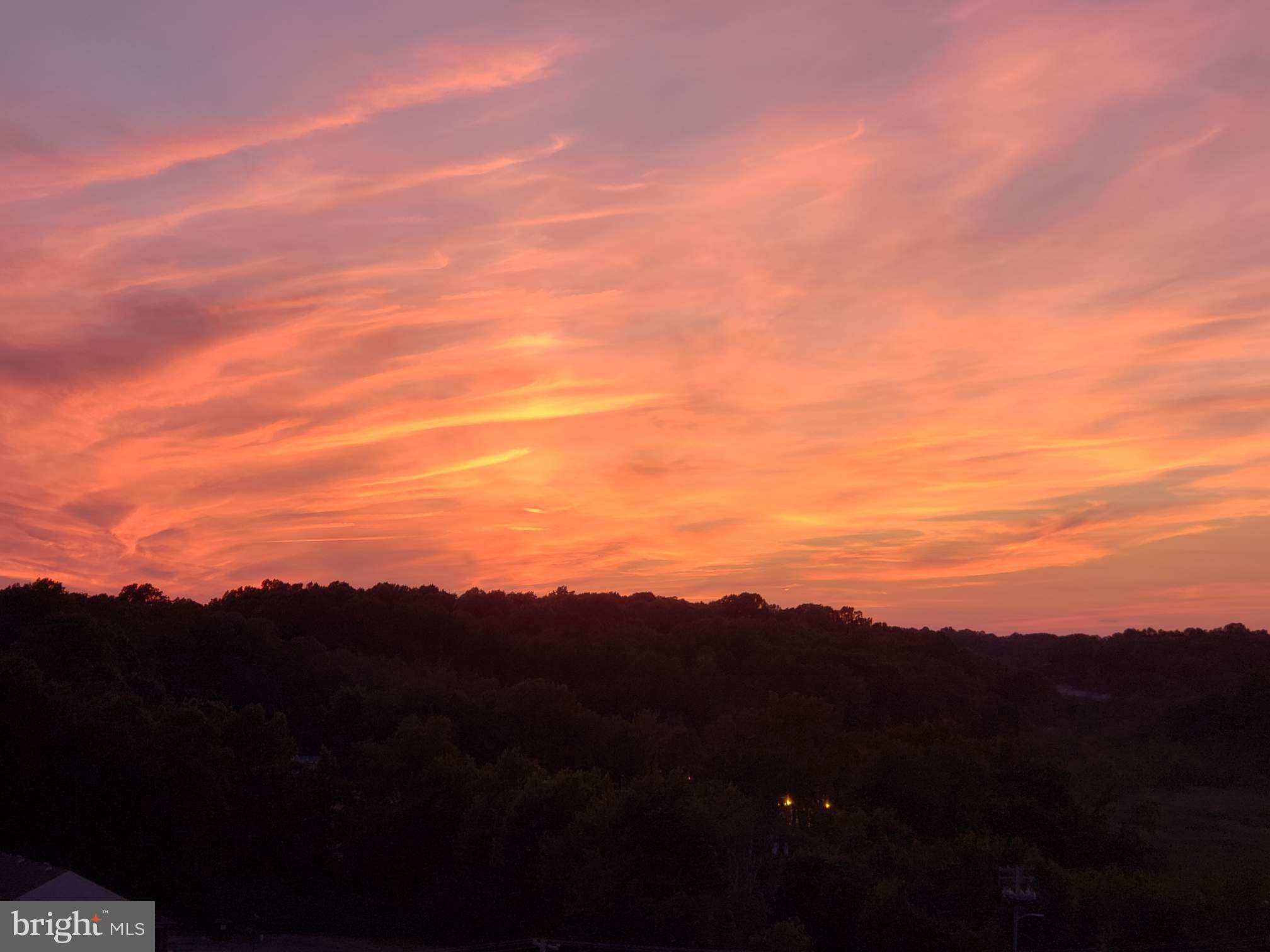 8501 Bayside Road, Unit 606 Chesapeake Beach, MD 20732 - Photo 20 of 32 Sunsets to see from the rooftop.