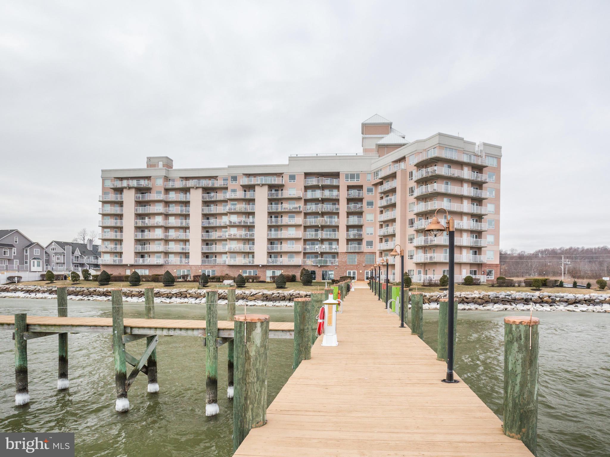 8501 Bayside Road, Unit 606 Chesapeake Beach, MD 20732 - Photo 23 of 32