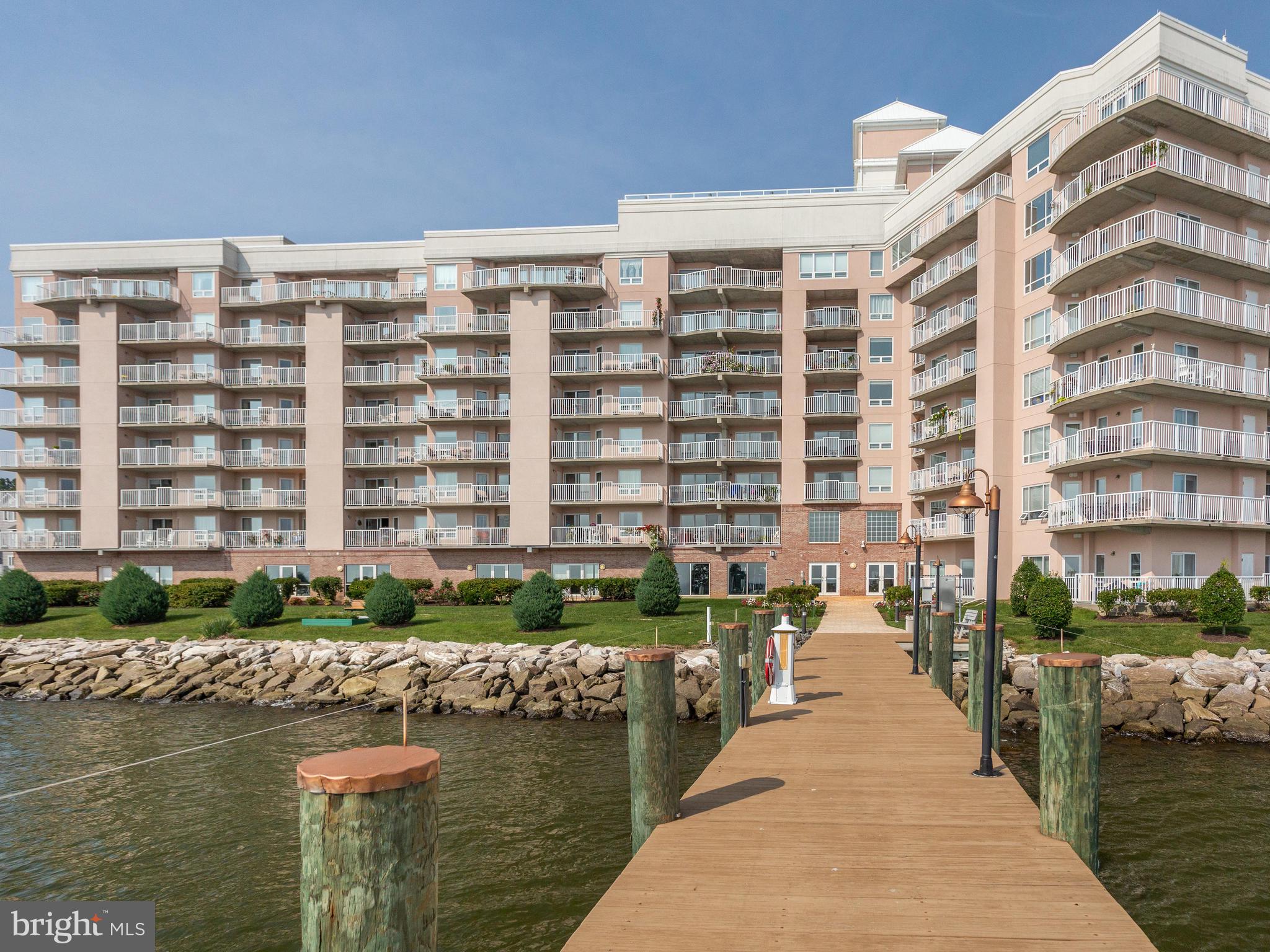 8501 Bayside Road, Unit 606 Chesapeake Beach, MD 20732 - Photo 24 of 32