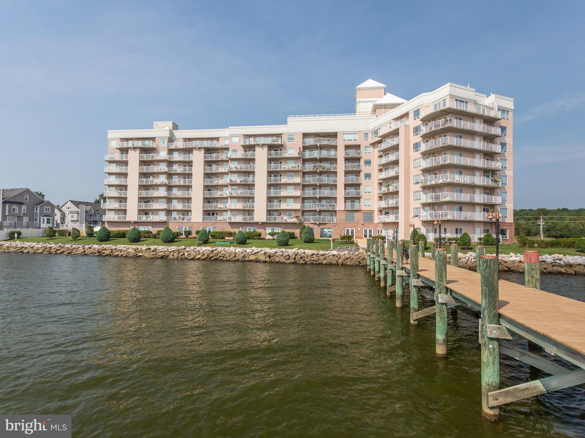 8501 Bayside Road, Unit 606 Chesapeake Beach, MD 20732 - Photo 26 of 32