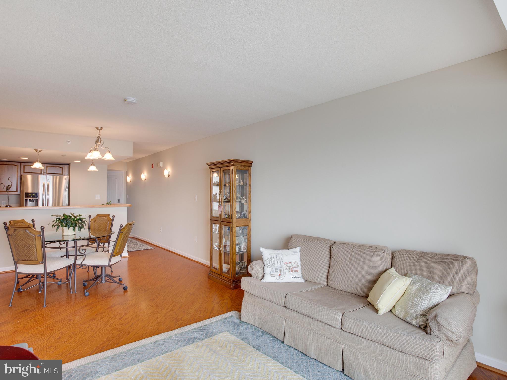 8501 Bayside Road, Unit 606 Chesapeake Beach, MD 20732 - Photo 28 of 32