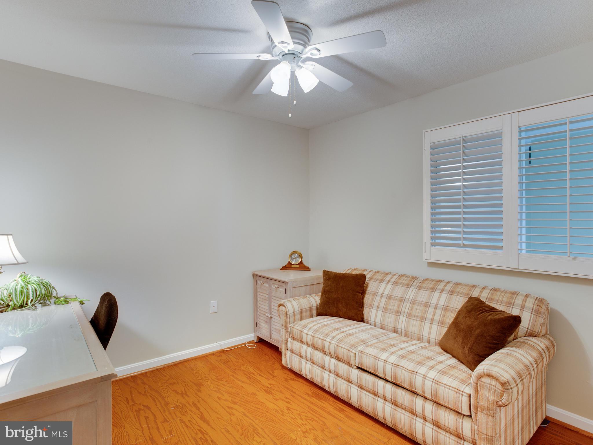 8501 Bayside Road, Unit 606 Chesapeake Beach, MD 20732 - Photo 29 of 32 Guest bedroom, den or office