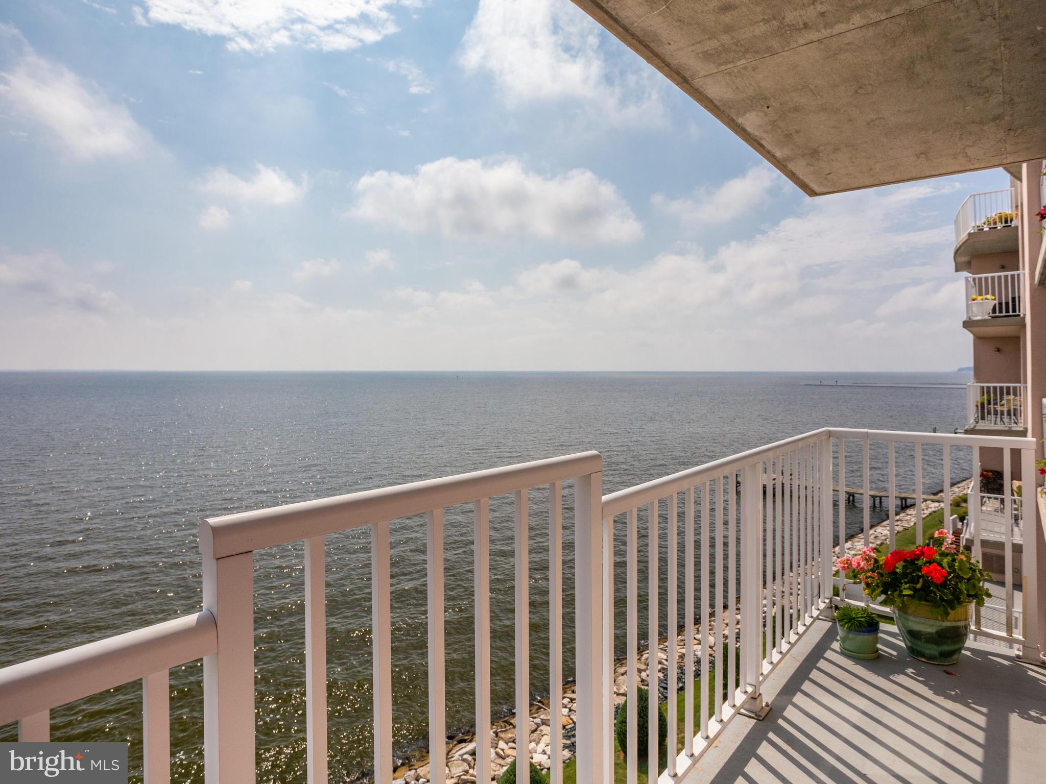 8501 Bayside Road, Unit 606 Chesapeake Beach, MD 20732 - Photo 9 of 32