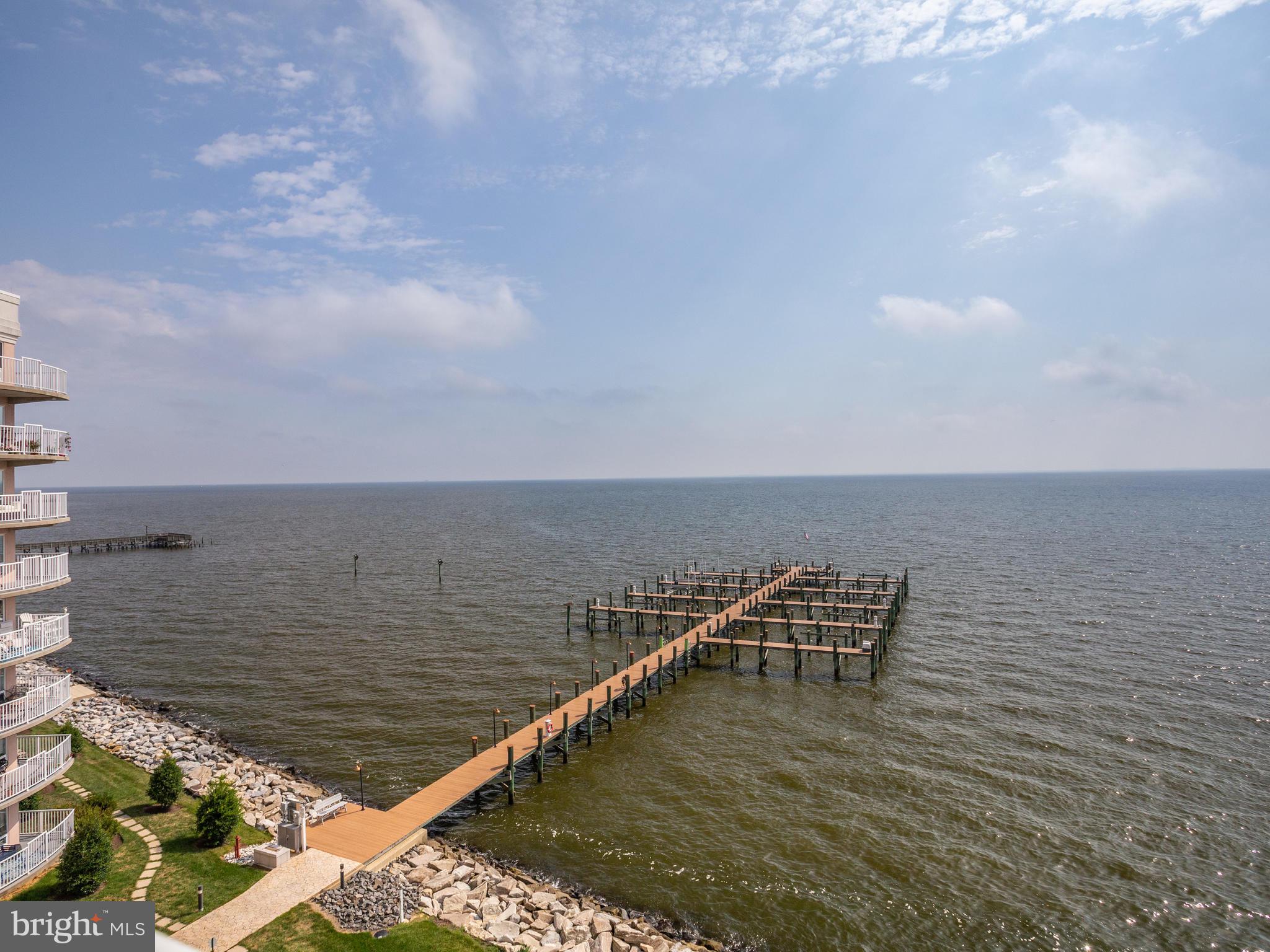 8501 Bayside Road, Unit 606 Chesapeake Beach, MD 20732 - Photo 10 of 32