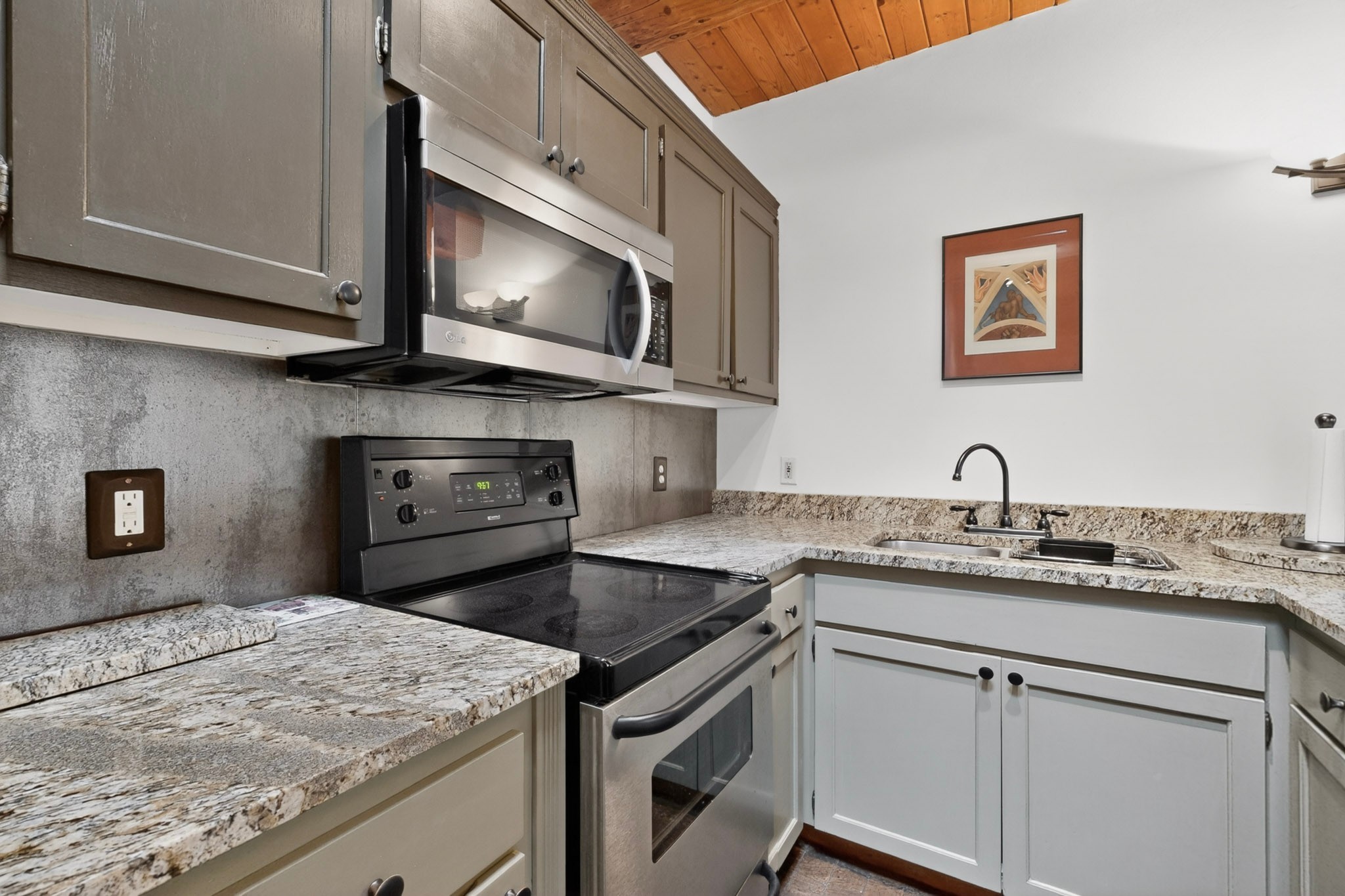612 Gomez Road, Unit 4 Santa Fe, NM 87505 - Photo 10 of 24