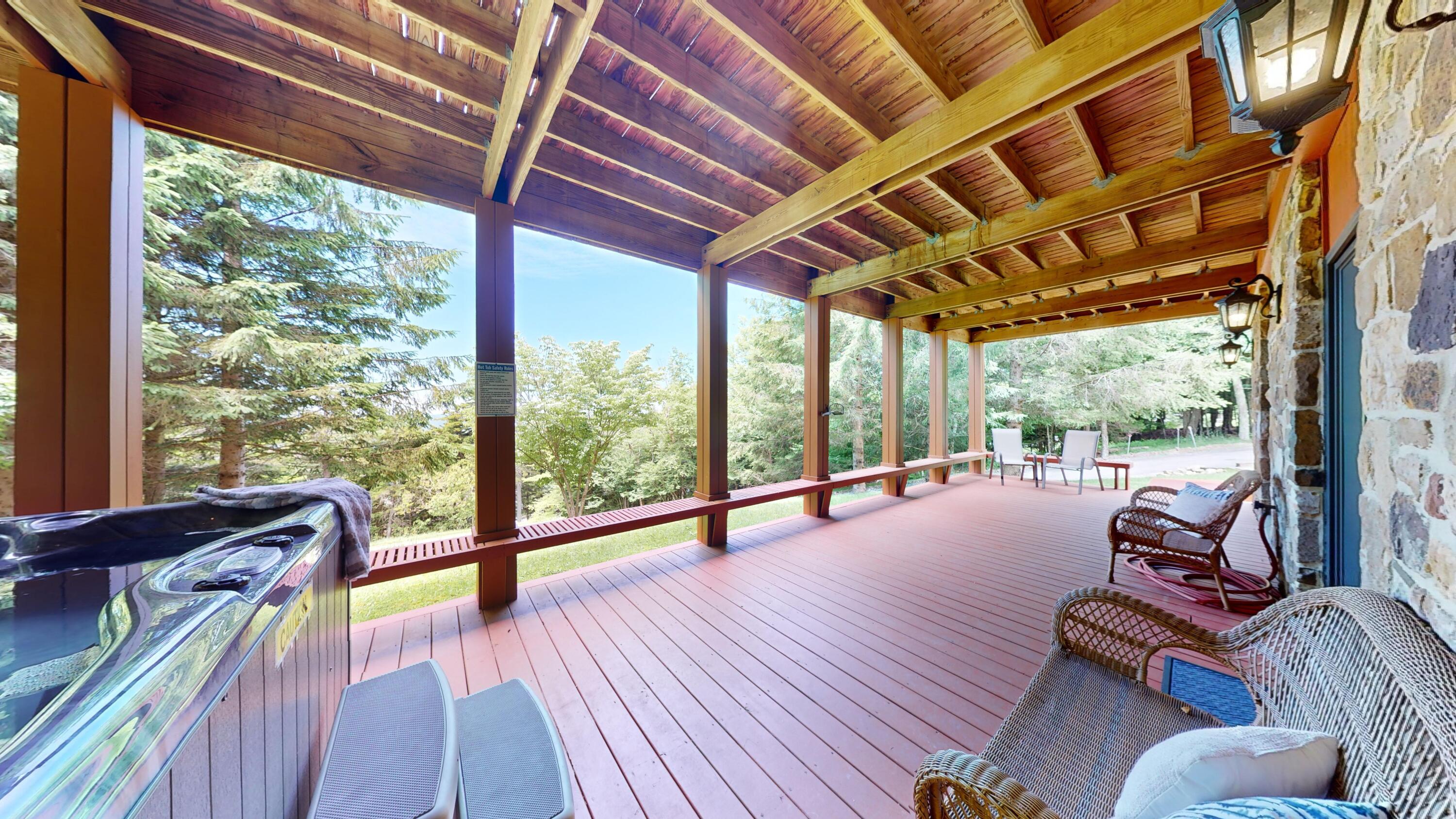 1091 North Westridge Road Slatyfork, WV 26291 - Photo 67 of 77 Gallery Image 67