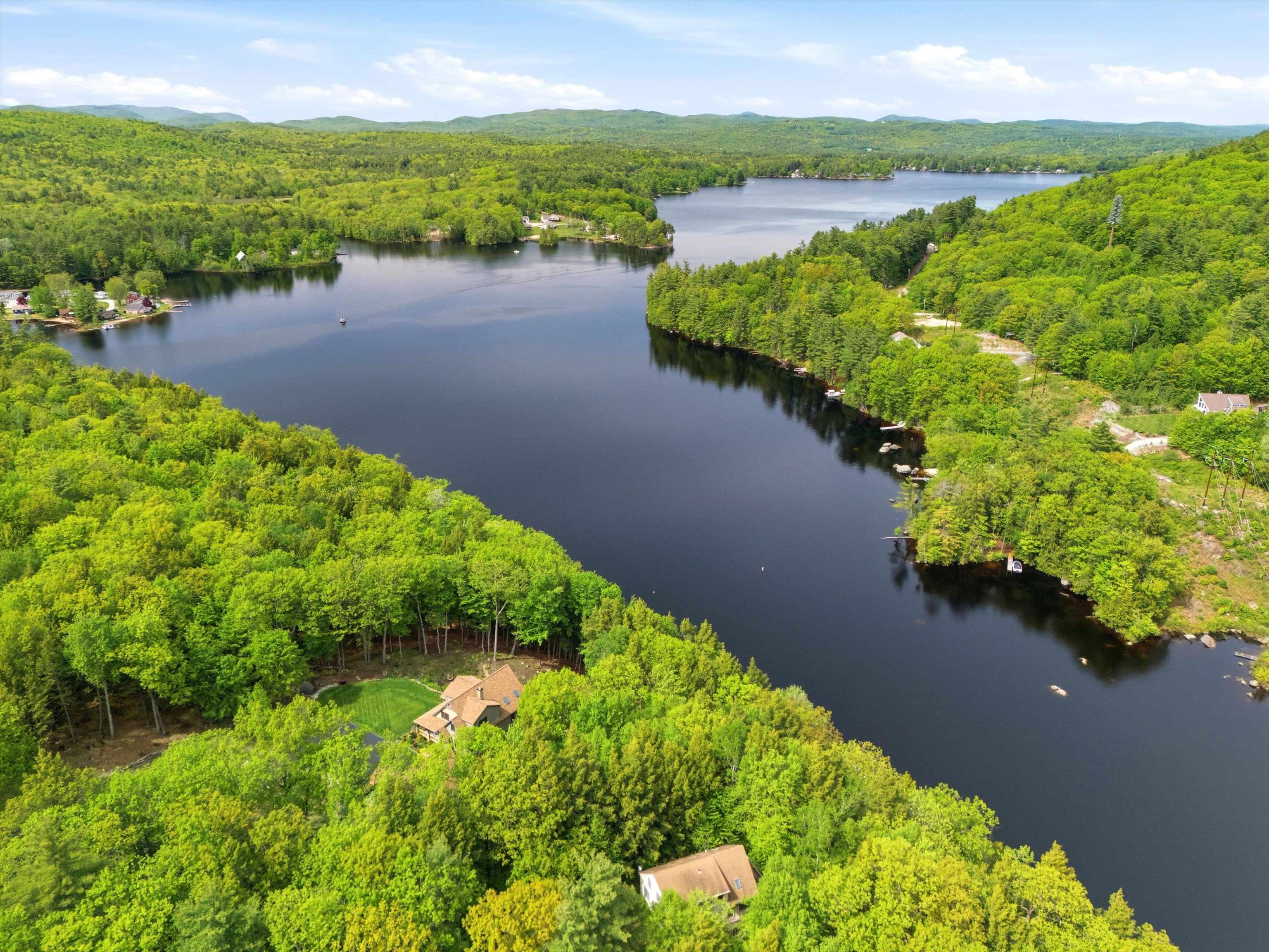20 Winklemans Point Road Antrim, NH 03440 - Photo 26 of 28