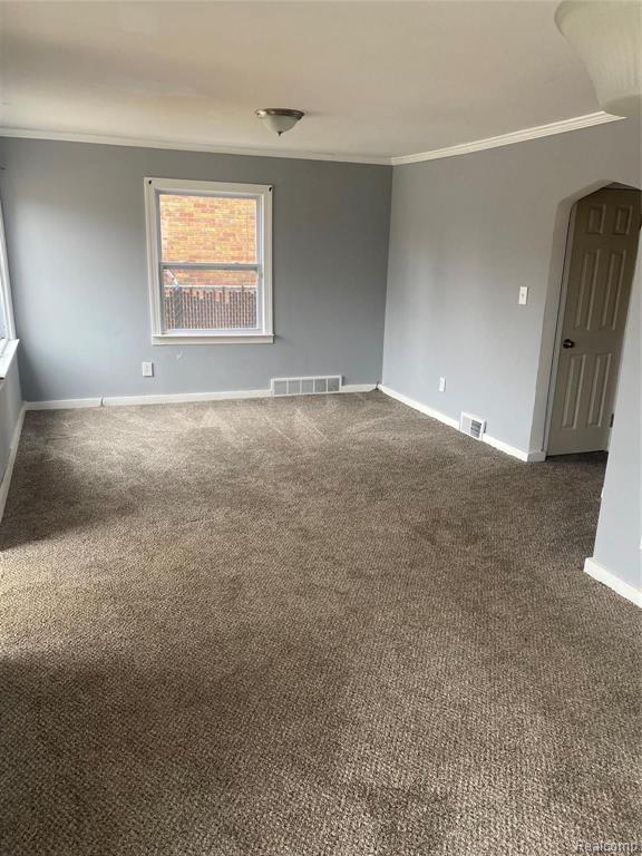 4826 Nottingham Road Detroit, MI 48224 - Photo 2 of 14