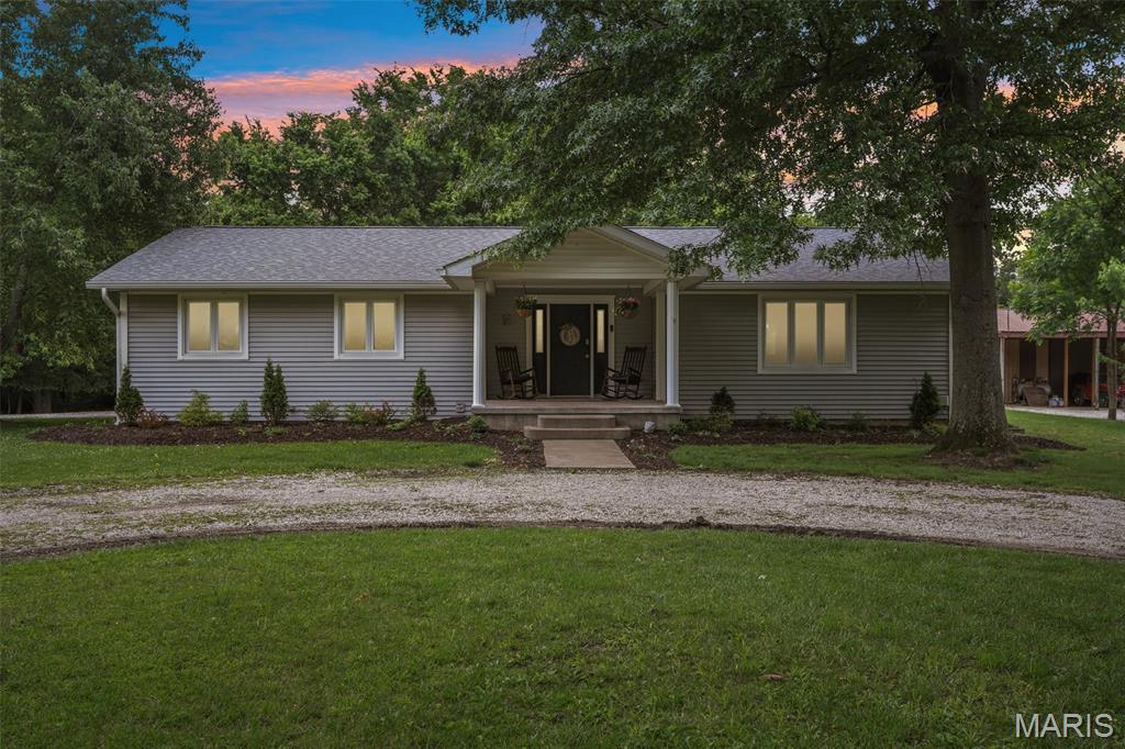 16016 Rugby Trail Litchfield, IL 62056 - Photo 47 of 48
