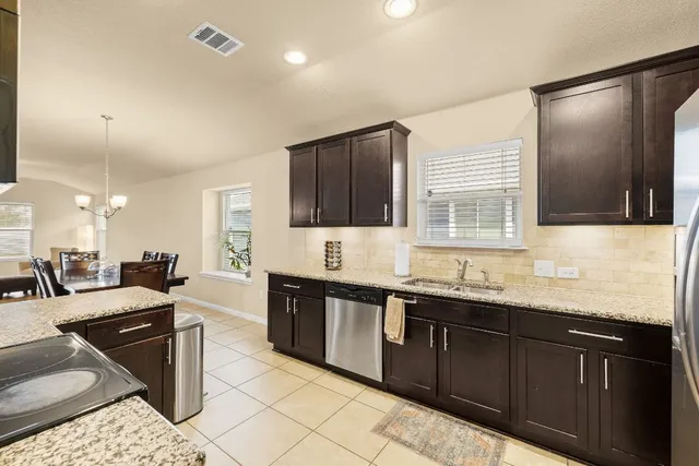 $369,900 | 18400 Congaree Street, Pflugerville, TX 78660