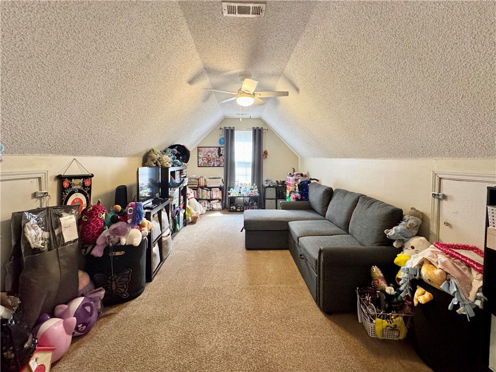 124 Kingsgate Way Anderson, SC 29621 - Photo 29 of 34 Bonus Room / Playroom