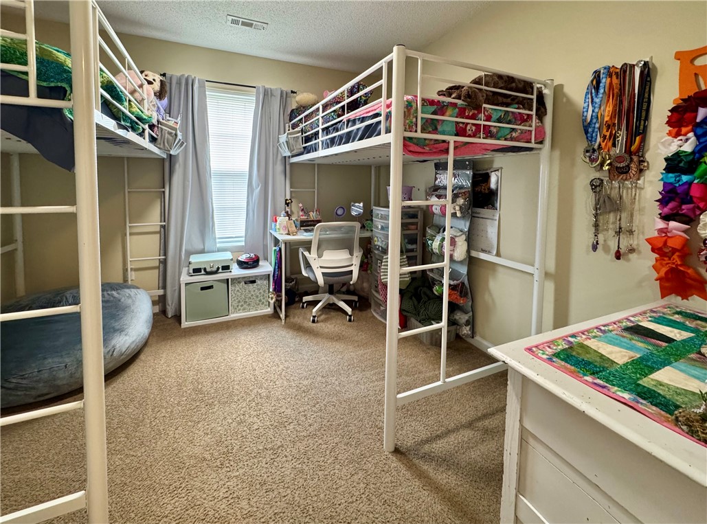 124 Kingsgate Way Anderson, SC 29621 - Photo 31 of 34 Bedroom 2