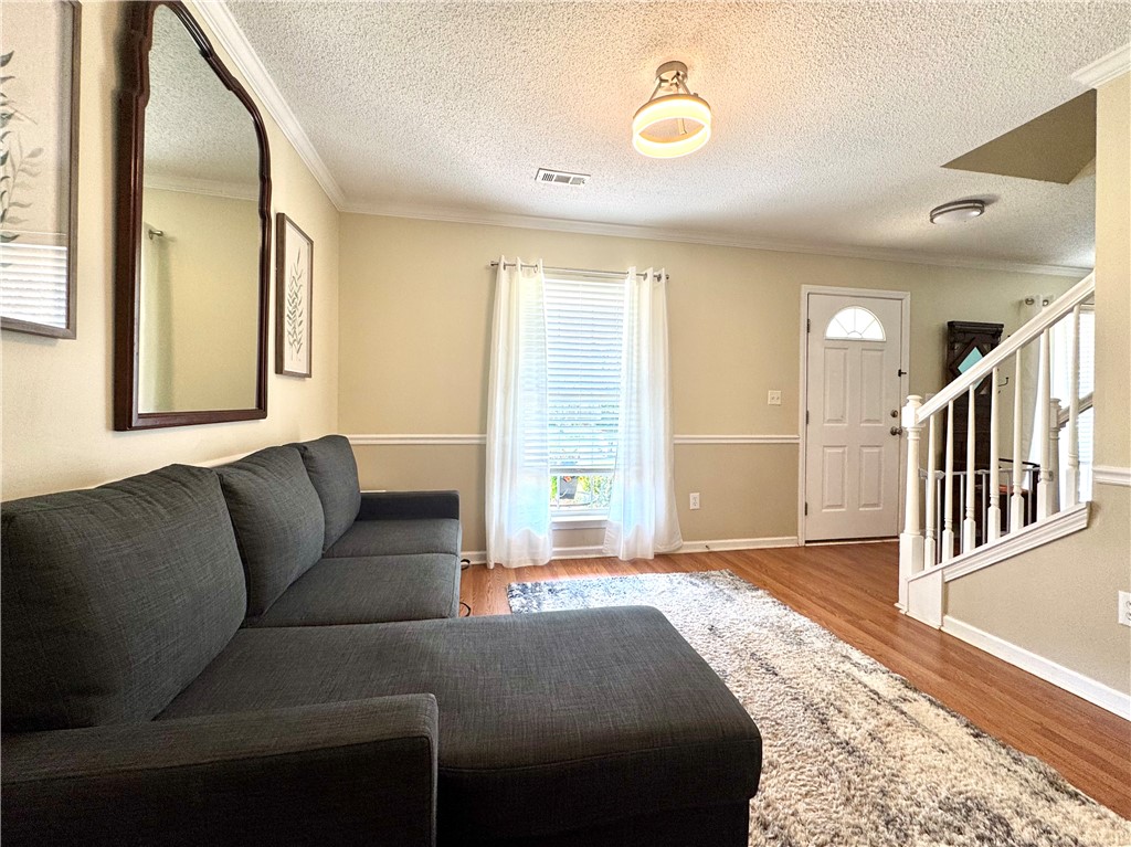 124 Kingsgate Way Anderson, SC 29621 - Photo 10 of 34 Dining Room has been used as a secondary living space
