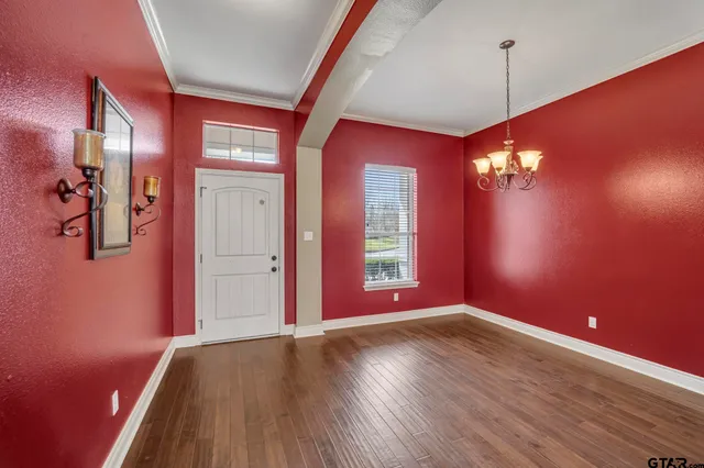 $315,000 | 124 Ken Circle, Tyler, TX 75703