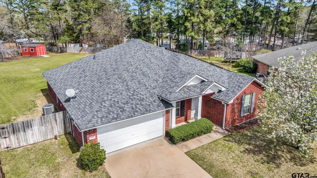 $315,000 | 124 Ken Circle, Tyler, TX 75703
