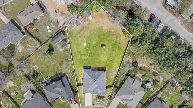 $315,000 | 124 Ken Circle, Tyler, TX 75703