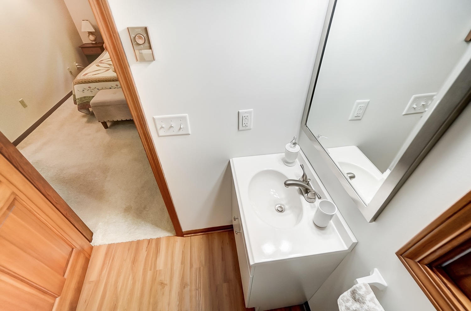 14520 Valley Road Fort Wayne, IN 46845 - Photo 22 of 36 Gallery Image 22