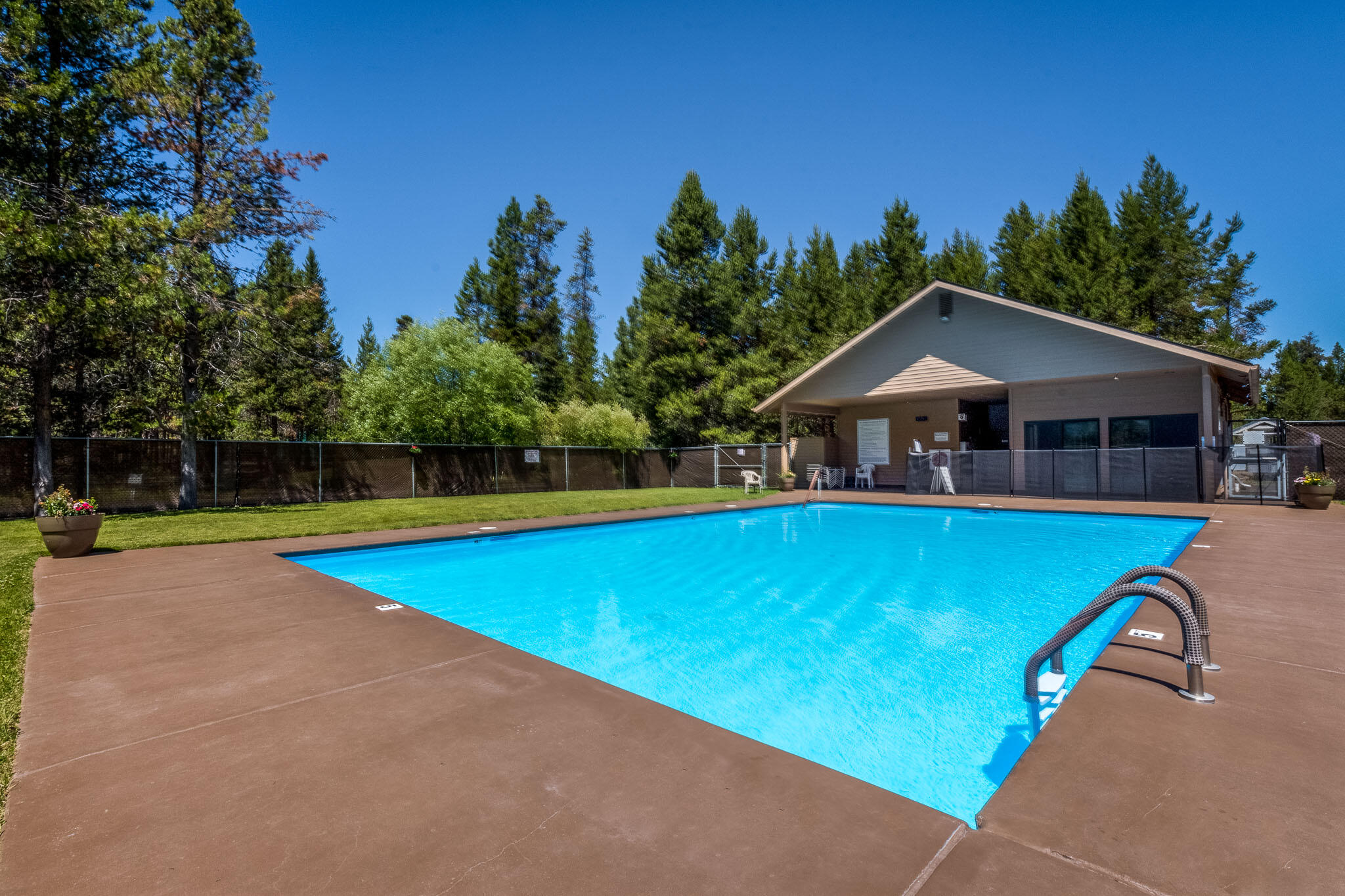 55842 Lost Rider Loop Bend, OR 97707 - Photo 39 of 41 Pool