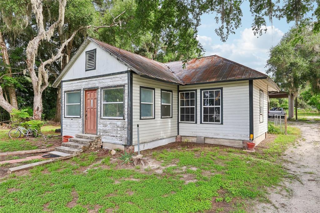 3701 East Warm Springs Avenue Coleman, FL 34785 - Photo 5 of 33