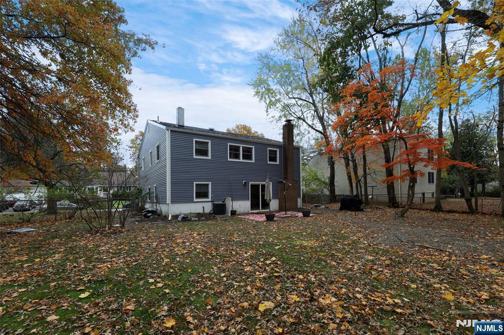 407 Semino Road Northvale, NJ 07647 - Photo 4 of 23 a view of a house with a yard