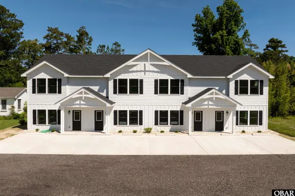 $449,000 | 517 Ananias Dare Street, Unit 4, Manteo, NC 27954