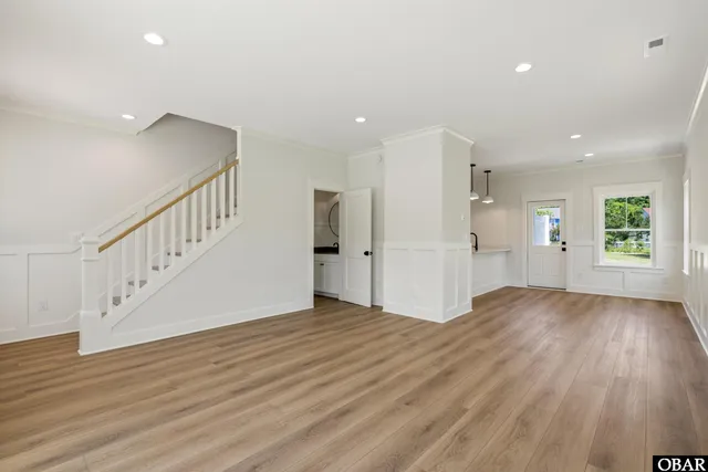 $449,000 | 517 Ananias Dare Street, Unit 4, Manteo, NC 27954