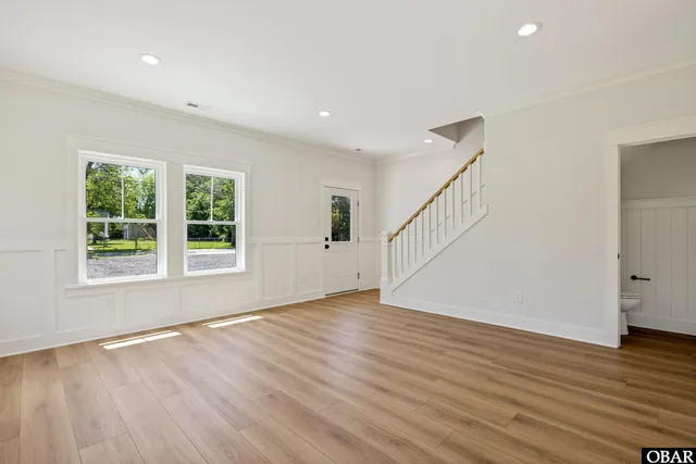 $449,000 | 517 Ananias Dare Street, Unit 4, Manteo, NC 27954