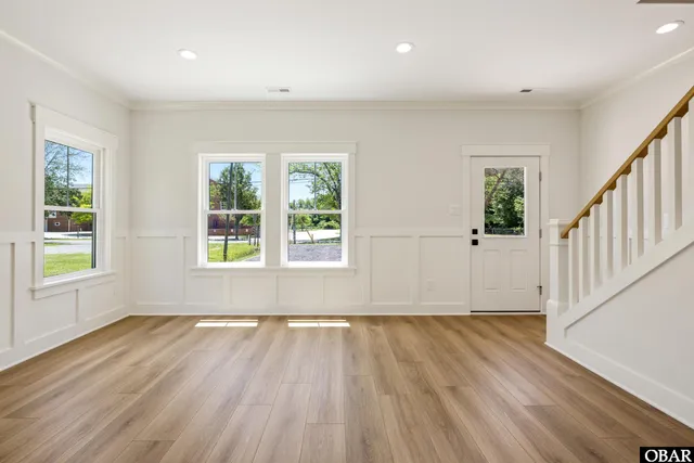 $449,000 | 517 Ananias Dare Street, Unit 4, Manteo, NC 27954