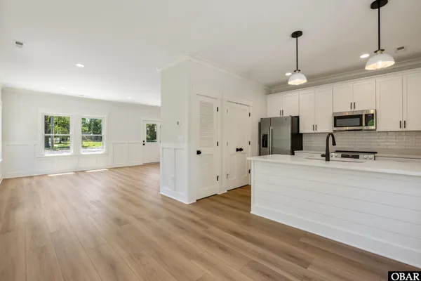 $449,000 | 517 Ananias Dare Street, Unit 4, Manteo, NC 27954