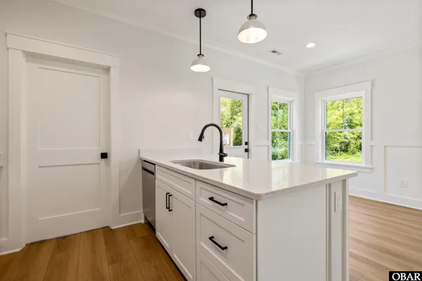 $449,000 | 517 Ananias Dare Street, Unit 4, Manteo, NC 27954