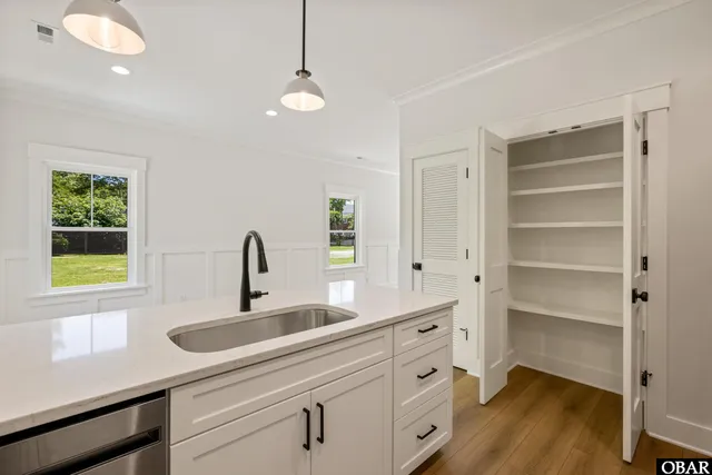 $449,000 | 517 Ananias Dare Street, Unit 4, Manteo, NC 27954