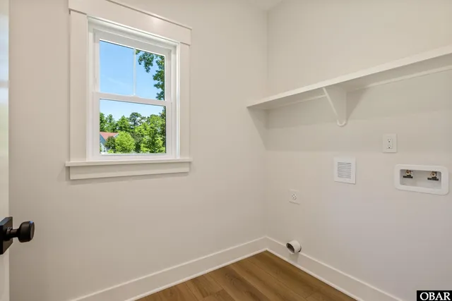 $449,000 | 517 Ananias Dare Street, Unit 4, Manteo, NC 27954