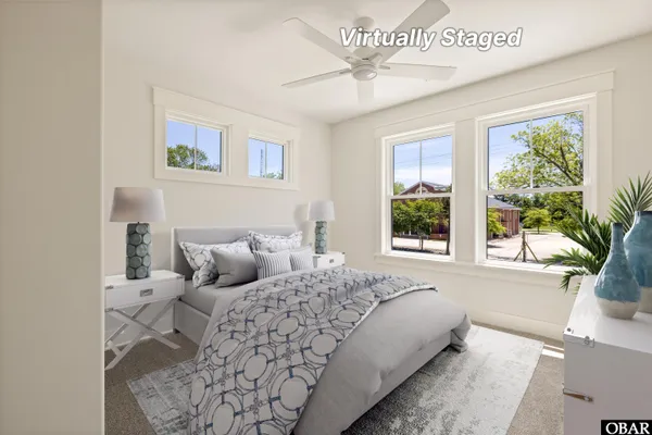 $449,000 | 517 Ananias Dare Street, Unit 4, Manteo, NC 27954