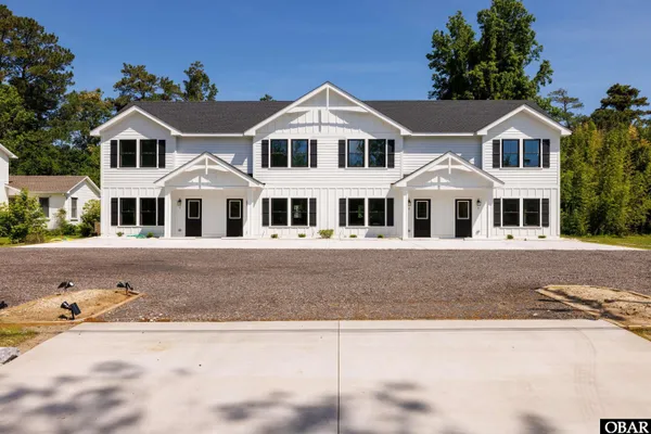 $449,000 | 517 Ananias Dare Street, Unit 4, Manteo, NC 27954