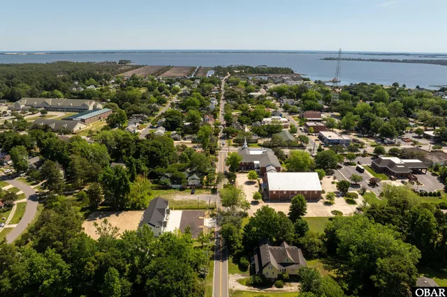 $449,000 | 517 Ananias Dare Street, Unit 4, Manteo, NC 27954