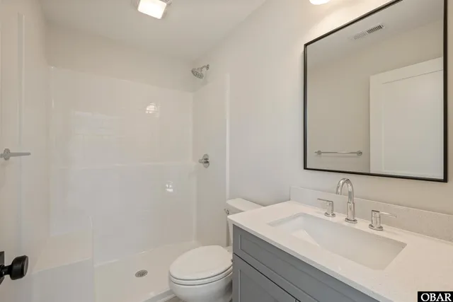 $449,000 | 517 Ananias Dare Street, Unit 4, Manteo, NC 27954