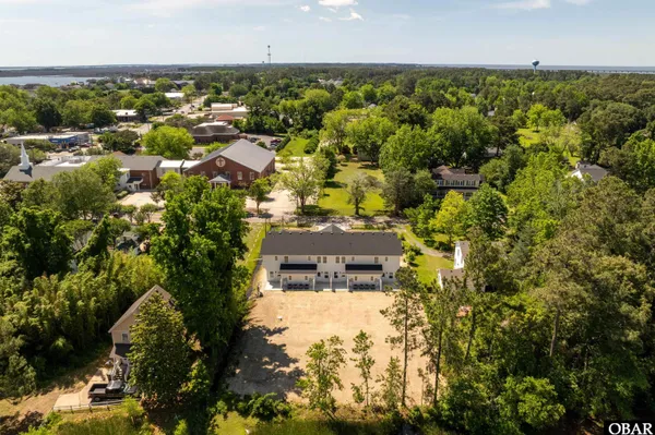 $449,000 | 517 Ananias Dare Street, Unit 4, Manteo, NC 27954