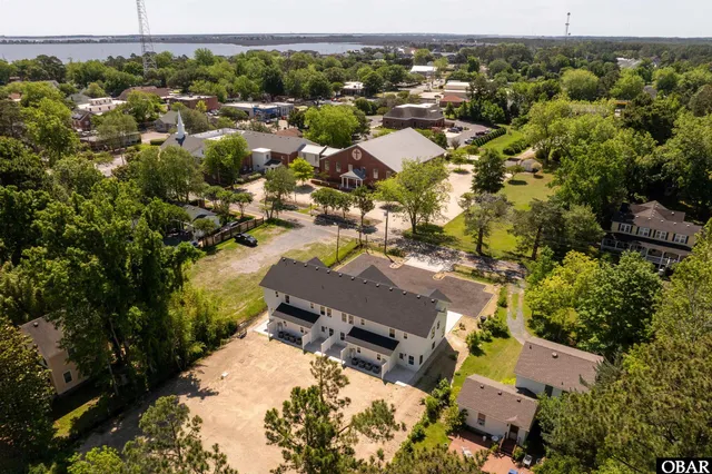 $449,000 | 517 Ananias Dare Street, Unit 4, Manteo, NC 27954