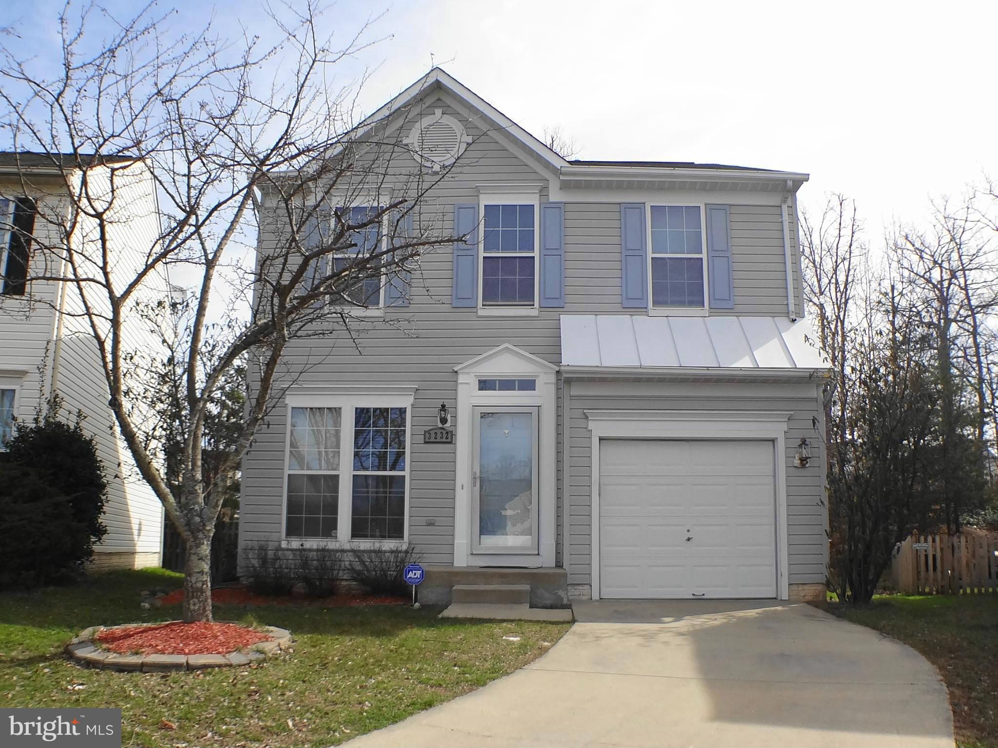 3232 Orient Fishtail Road Laurel, MD 20724 - Photo 1 of 30 Exterior (Front)